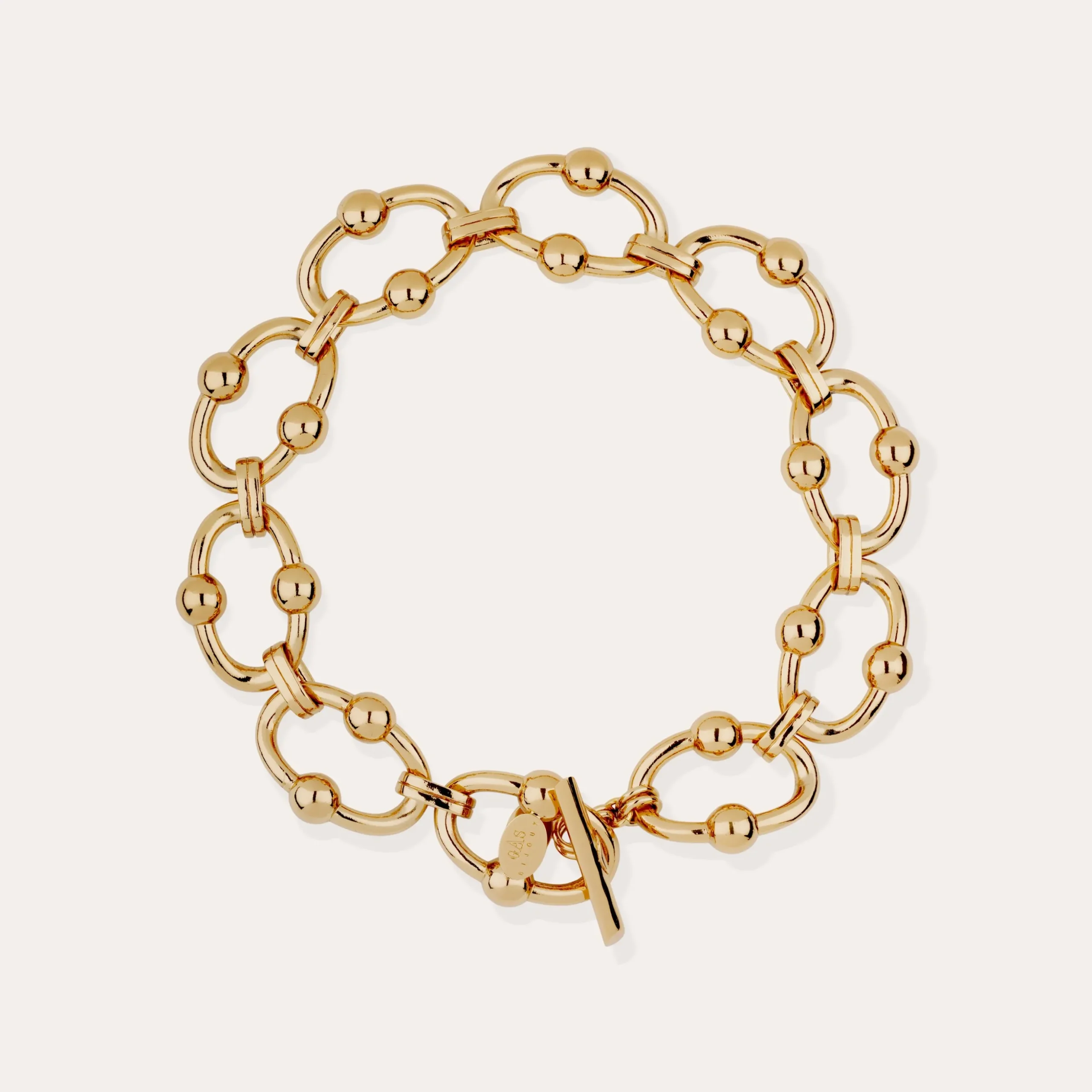 Collier Rivage très grand modèle