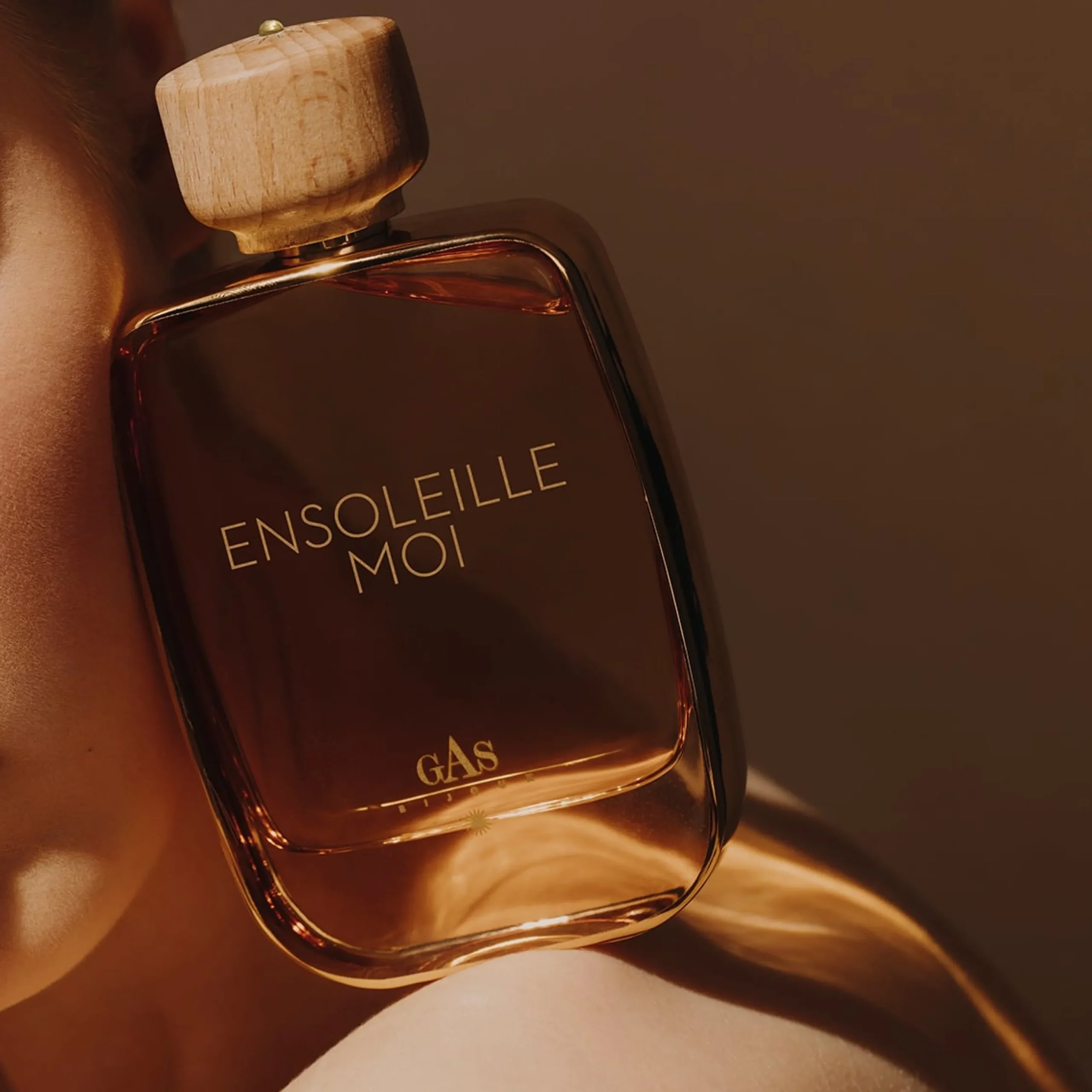 Eau de parfum Ensoleille Moi 50 ml
