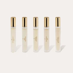 Eau de Parfum Sable d'Ambre 10 ml (Format Voyage)