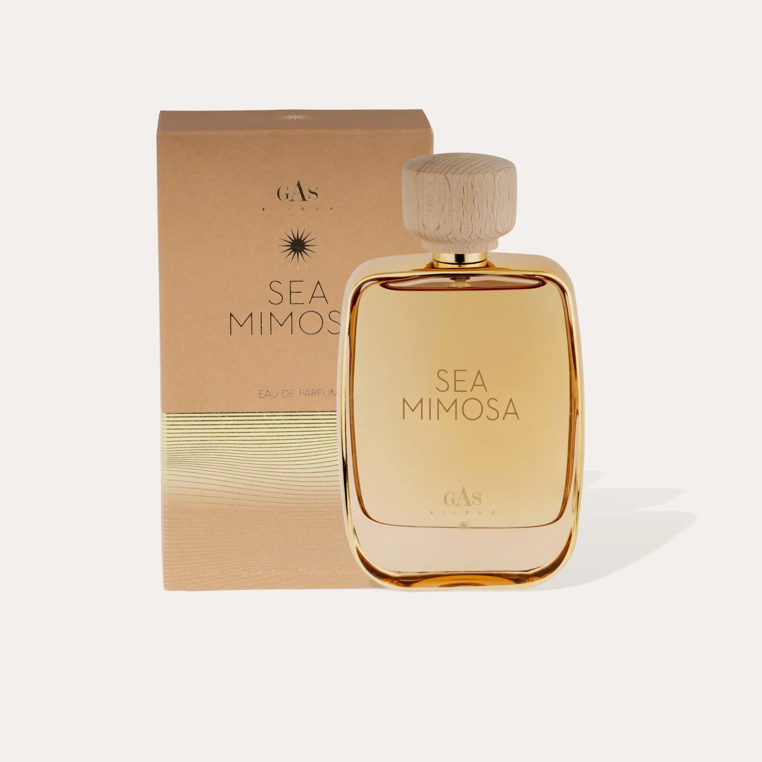 Eau de Parfum Sea Mimosa 100 ml