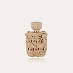 Pochon parfum raphia 50 ml
