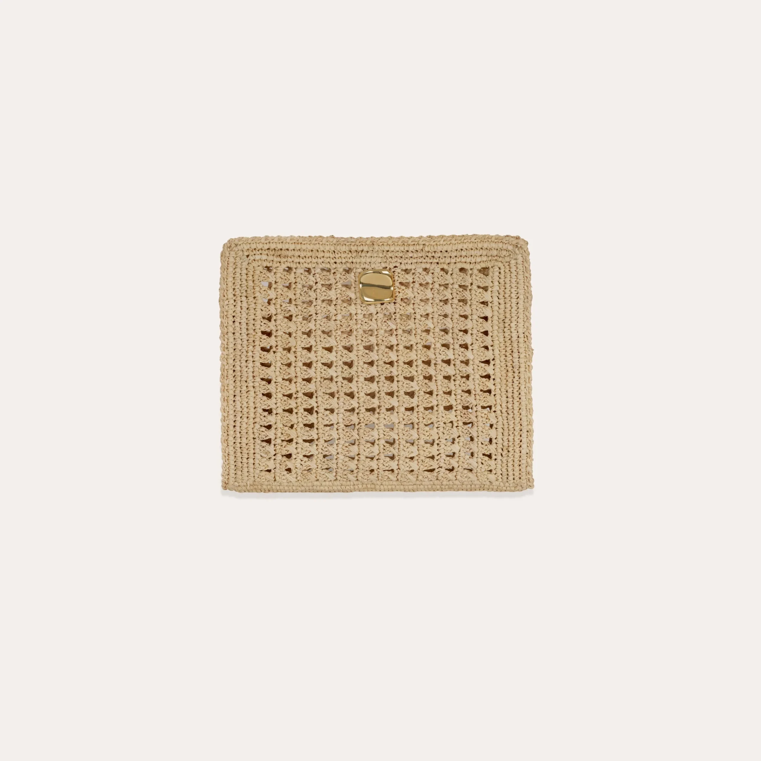 Sac pochette Les Canoubiers