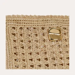 Sac pochette Les Canoubiers